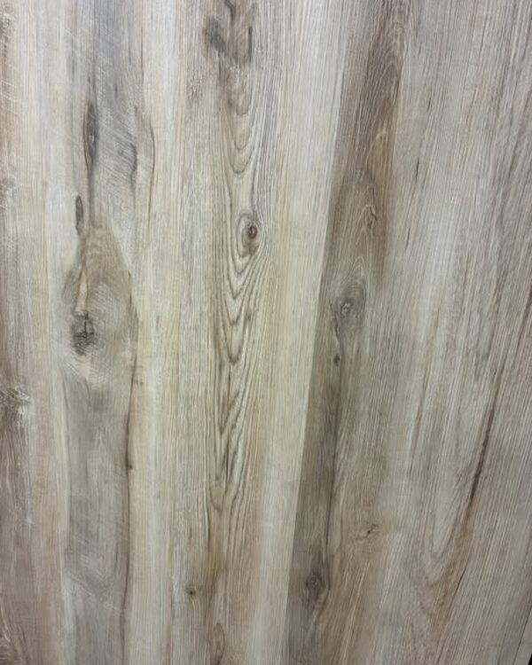 Craftsman Hickory waterproof luxury vinyl plank